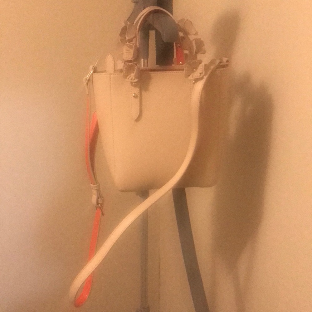 Zara handbag/ crossbody